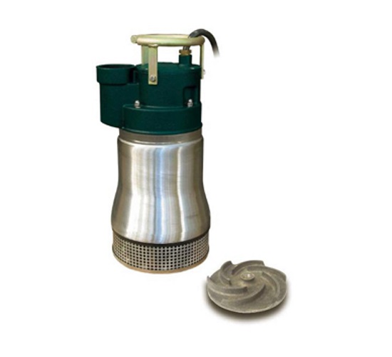 Дренажные насосы Dab DIG 1100-2200